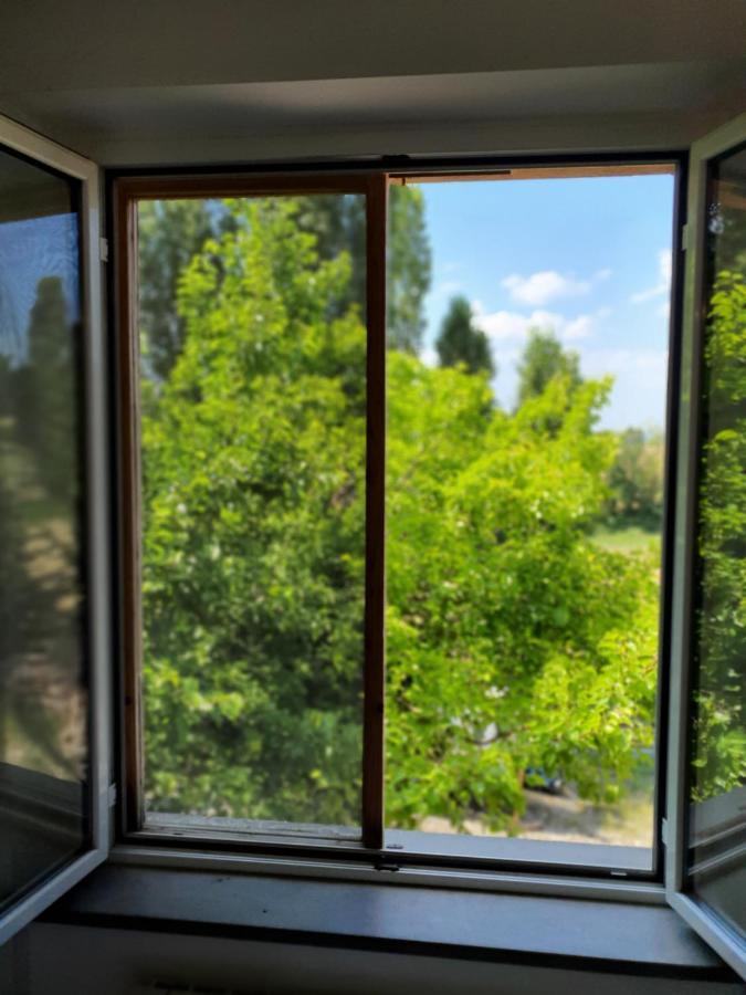 Agriturismo Il Casolare Bed & Breakfast San Ginesio Dış mekan fotoğraf