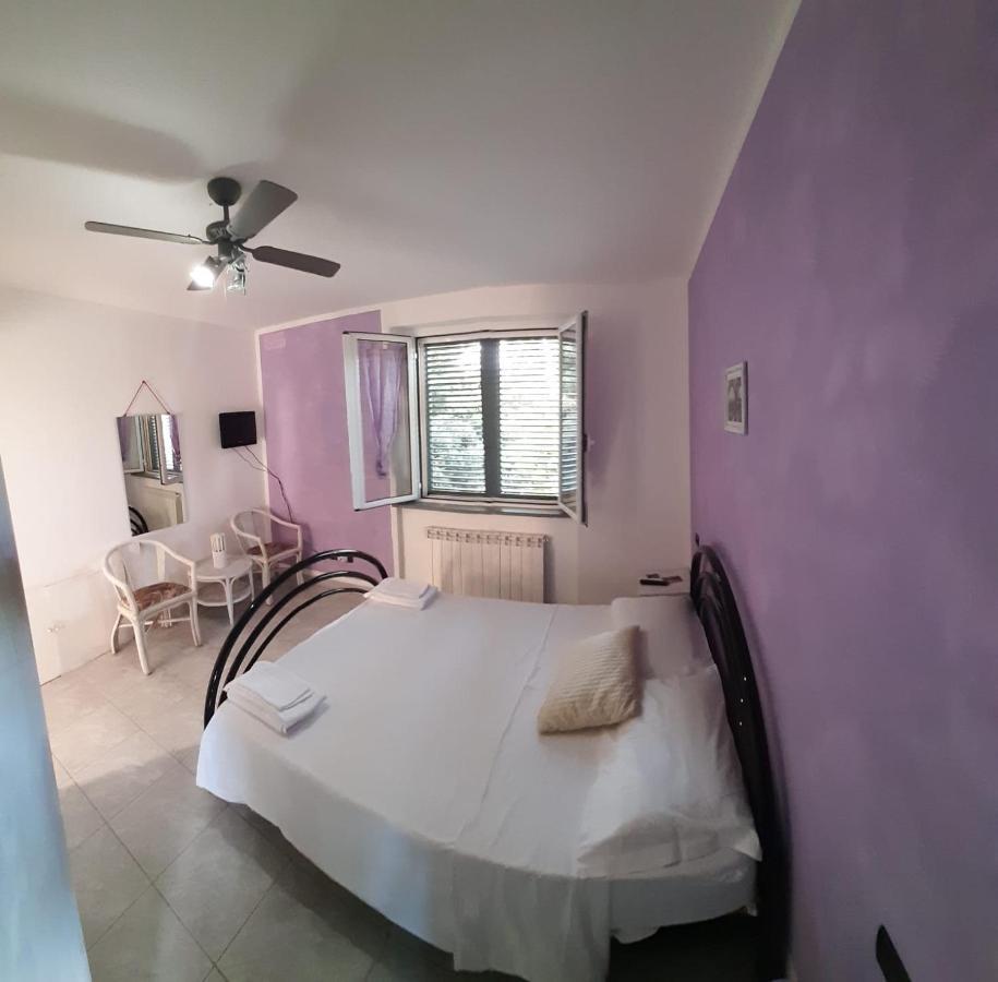 Agriturismo Il Casolare Bed & Breakfast San Ginesio Dış mekan fotoğraf